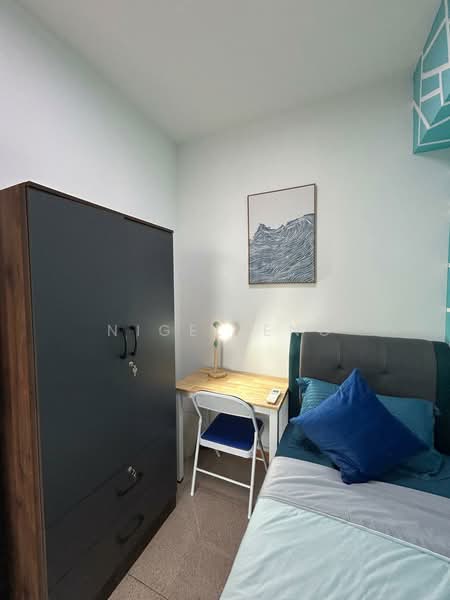 Blue Horizon, 25 West Coast Crescent, Room Rental, 160 sqft, Condominium For Rent, by Nigel Eng, 500185266 - Room 6 - PropertyGuru.com.sg