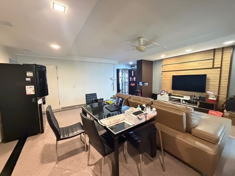 116A Rivervale Drive, 116A Rivervale Drive, 3 Bedrooms, 1,237 sqft, HDB Flat For Sale, by Khine Lin Lin Tun, 500185268 - PropertyGuru.com.sg