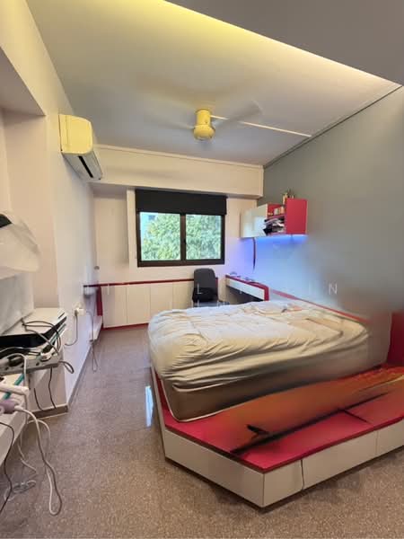 116A Rivervale Drive, 116A Rivervale Drive, 3 Bedrooms, 1,237 sqft, HDB Flat For Sale, by Khine Lin Lin Tun, 500185268 - PropertyGuru.com.sg