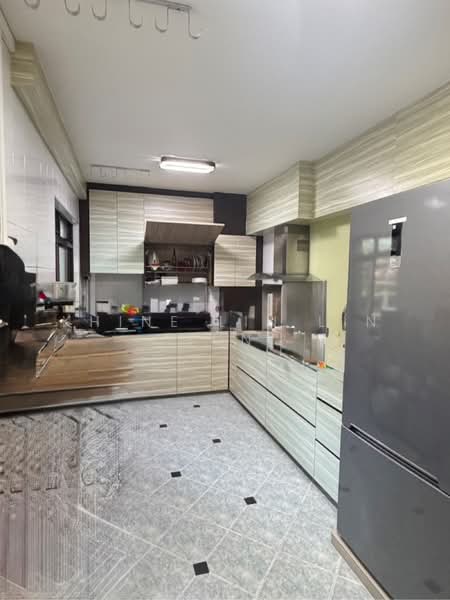 116A Rivervale Drive, 116A Rivervale Drive, 3 Bedrooms, 1,237 sqft, HDB Flat For Sale, by Khine Lin Lin Tun, 500185268 - PropertyGuru.com.sg