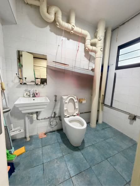 116A Rivervale Drive, 116A Rivervale Drive, 3 Bedrooms, 1,237 sqft, HDB Flat For Sale, by Khine Lin Lin Tun, 500185268 - PropertyGuru.com.sg
