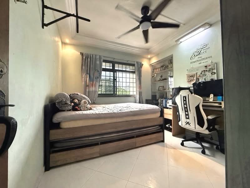 792 Woodlands Avenue 6, 792 Woodlands Avenue 6, 3 Bedrooms, 1,323 sqft, HDB Flat For Sale, by Janice Lau, 500185270 - PropertyGuru.com.sg