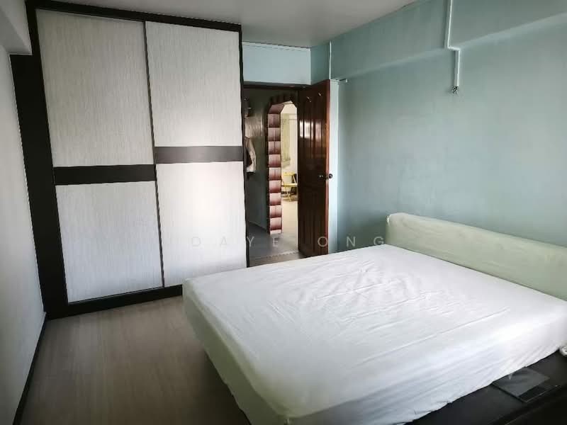 324 Clementi Avenue 5, 324 Clementi Avenue 5, 3 Bedrooms, 990 sqft, HDB Flat For Sale, by Joaye Ong, 500185271 - Bedroom - PropertyGuru.com.sg