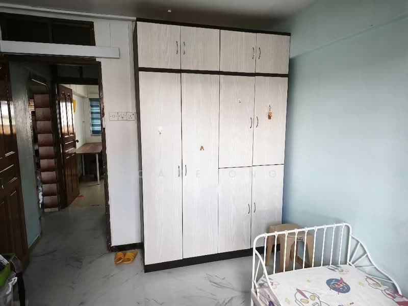 324 Clementi Avenue 5, 324 Clementi Avenue 5, 3 Bedrooms, 990 sqft, HDB Flat For Sale, by Joaye Ong, 500185271 - Bedroom - PropertyGuru.com.sg