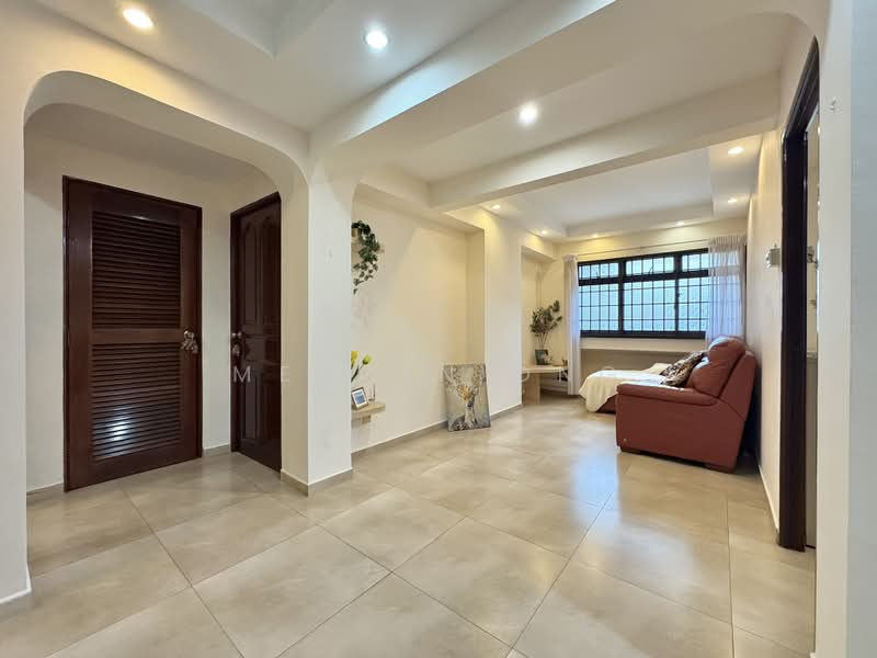 109 Whampoa Road, 109 Whampoa Road, 3 Bedrooms, 1,323 sqft, HDB Flat For Sale, by Mervyn Ong, 500185272 - Living Room - PropertyGuru.com.sg
