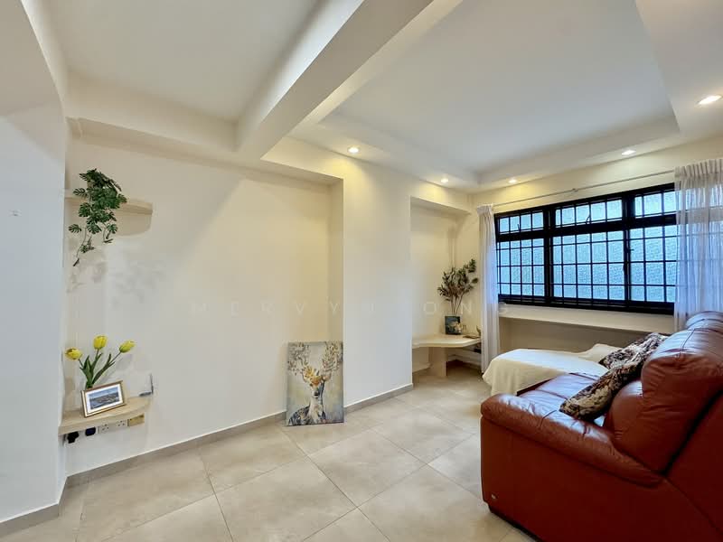 109 Whampoa Road, 109 Whampoa Road, 3 Bedrooms, 1,323 sqft, HDB Flat For Sale, by Mervyn Ong, 500185272 - Living Room - PropertyGuru.com.sg