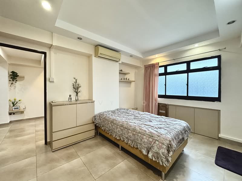 109 Whampoa Road, 109 Whampoa Road, 3 Bedrooms, 1,323 sqft, HDB Flat For Sale, by Mervyn Ong, 500185272 - Bedroom - PropertyGuru.com.sg