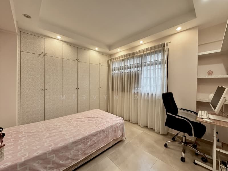 109 Whampoa Road, 109 Whampoa Road, 3 Bedrooms, 1,323 sqft, HDB Flat For Sale, by Mervyn Ong, 500185272 - Bedroom - PropertyGuru.com.sg
