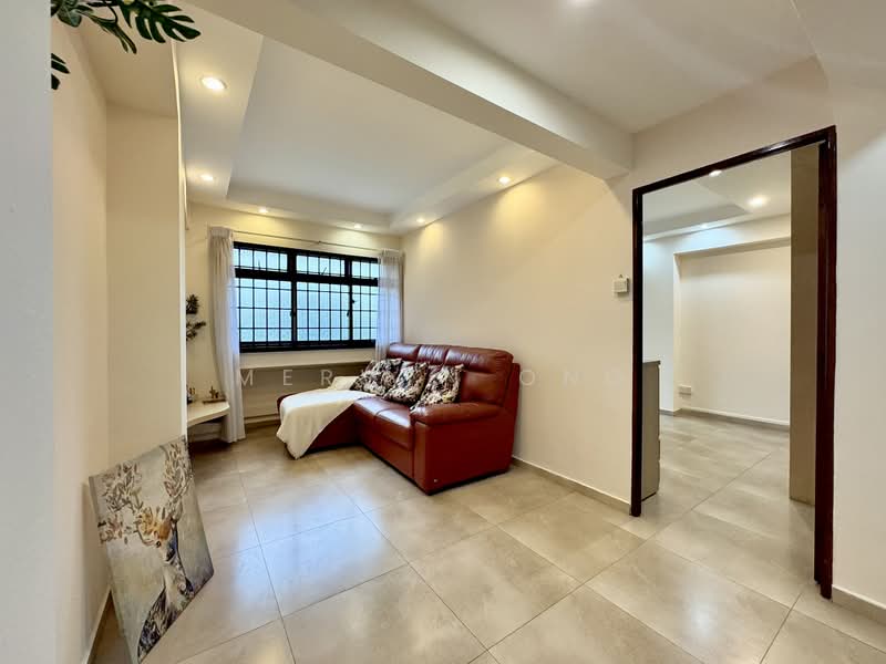 109 Whampoa Road, 109 Whampoa Road, 3 Bedrooms, 1,323 sqft, HDB Flat For Sale, by Mervyn Ong, 500185272 - Living Room - PropertyGuru.com.sg