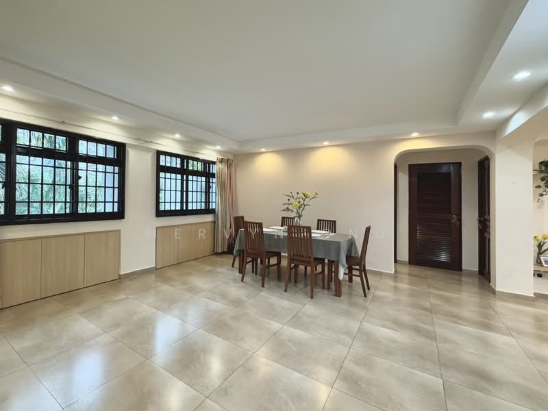 109 Whampoa Road, 109 Whampoa Road, 3 Bedrooms, 1,323 sqft, HDB Flat For Sale, by Mervyn Ong, 500185272 - Dining Area - PropertyGuru.com.sg