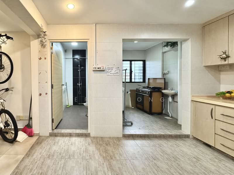 109 Whampoa Road, 109 Whampoa Road, 3 Bedrooms, 1,323 sqft, HDB Flat For Sale, by Mervyn Ong, 500185272 - Kitchen - PropertyGuru.com.sg
