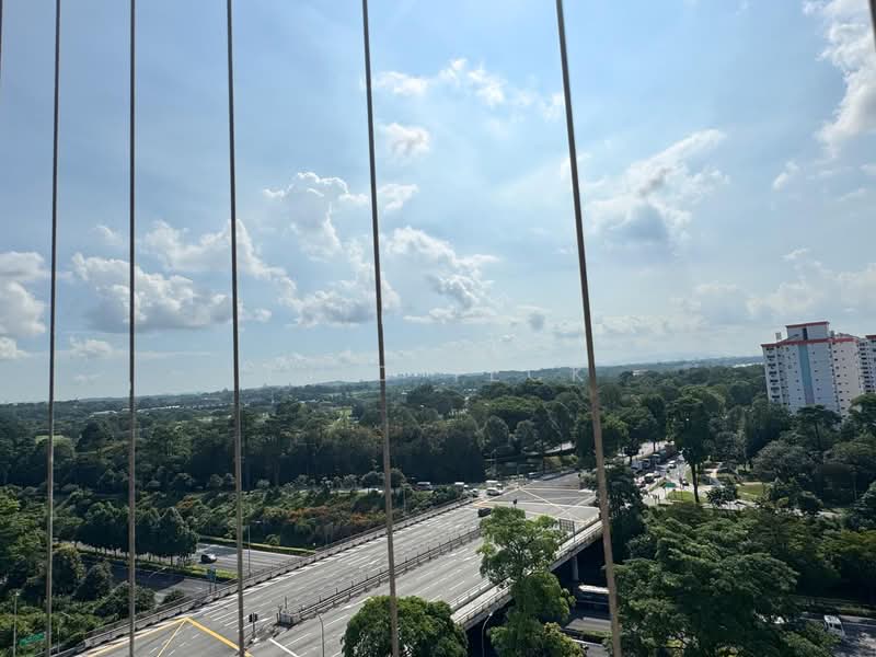 The Warren, 37 Choa Chu Kang Loop, 2 Bedrooms, 1,044 sqft, Apartment For Rent, by TJIO TECK, 500185274 - View - PropertyGuru.com.sg