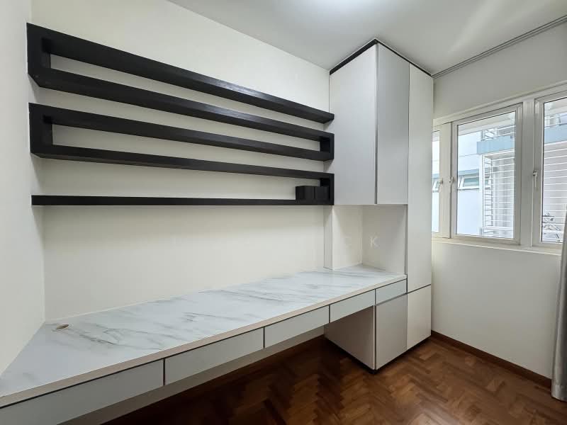 The Warren, 37 Choa Chu Kang Loop, 2 Bedrooms, 1,044 sqft, Apartment For Rent, by TJIO TECK, 500185274 - Study - PropertyGuru.com.sg