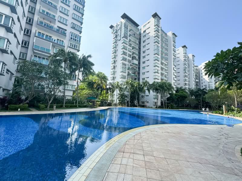 The Warren, 37 Choa Chu Kang Loop, 2 Bedrooms, 1,044 sqft, Apartment For Rent, by TJIO TECK, 500185274 - Exterior - PropertyGuru.com.sg