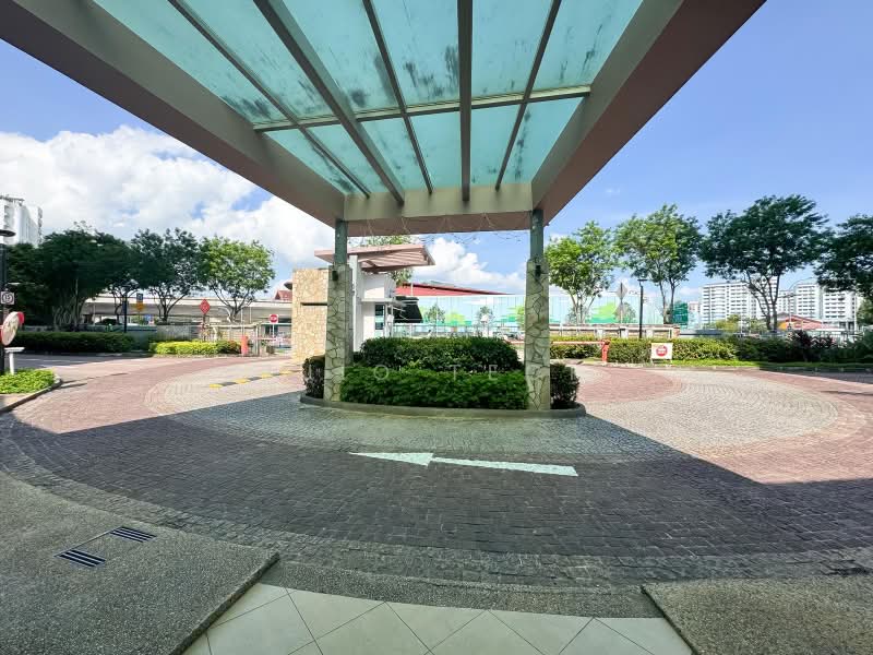 The Warren, 37 Choa Chu Kang Loop, 2 Bedrooms, 1,044 sqft, Apartment For Rent, by TJIO TECK, 500185274 - Exterior - PropertyGuru.com.sg