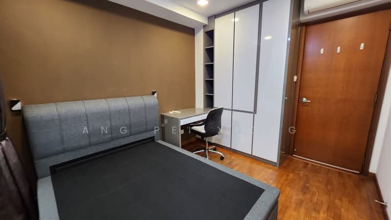 Horizon Gardens, Ang Mo Kio Avenue 2, 5 Bedrooms, 2,992 sqft, Cluster House For Rent, by Ang Pei Xiong, 500185276 - Bedroom - PropertyGuru.com.sg