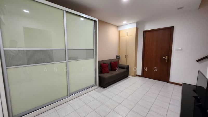 Horizon Gardens, Ang Mo Kio Avenue 2, 5 Bedrooms, 2,992 sqft, Cluster House For Rent, by Ang Pei Xiong, 500185276 - Interior - PropertyGuru.com.sg