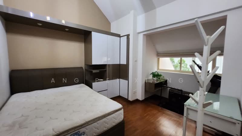Horizon Gardens, Ang Mo Kio Avenue 2, 5 Bedrooms, 2,992 sqft, Cluster House For Rent, by Ang Pei Xiong, 500185276 - Bedroom - PropertyGuru.com.sg