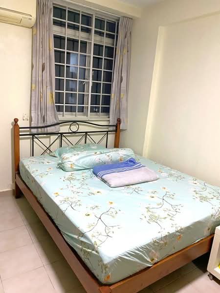 108 Serangoon North Avenue 1, 108 Serangoon North Avenue 1, Room Rental, 120 sqft, HDB Flat For Rent, by Steven Choo, 500185278 - Bedroom - PropertyGuru.com.sg