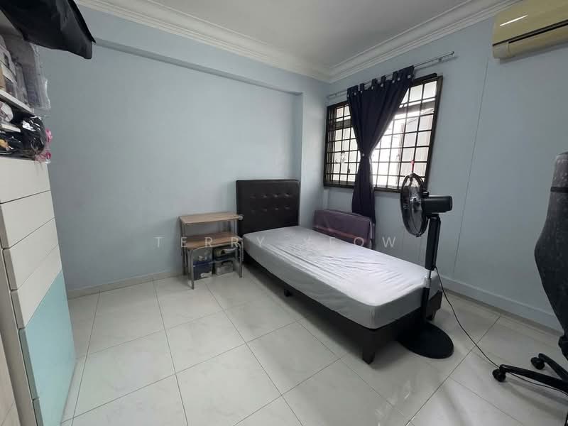 773 Woodlands Drive 60, 773 Woodlands Drive 60, 3 Bedrooms, 990 sqft, HDB Flat For Sale, by Terry Yeow, 500185280 - Bedroom - PropertyGuru.com.sg