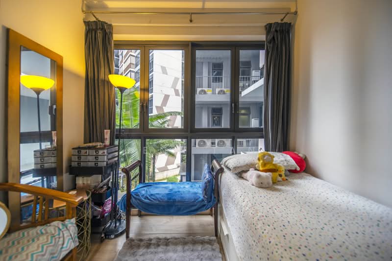 The Criterion, 7 Yishun Street 51, 3 Bedrooms, 1,023 sqft, Executive Condominium For Sale, by Jenn Tan, 500185282 - Bedroom - PropertyGuru.com.sg