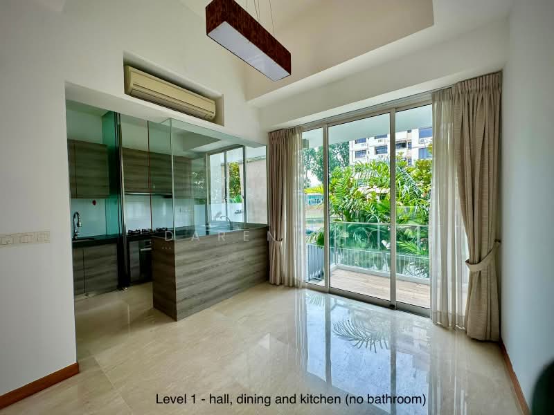 Cabana, 77 Sunrise Terrace, 4 Bedrooms, 3,068 sqft, Cluster House For Sale, by Daren Tay, 500185284 - Kitchen - PropertyGuru.com.sg