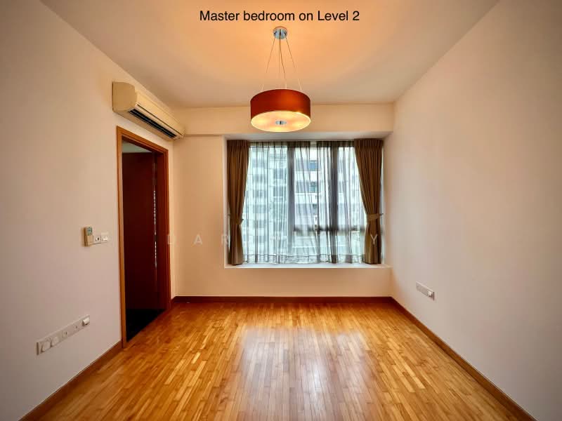 Cabana, 77 Sunrise Terrace, 4 Bedrooms, 3,068 sqft, Cluster House For Sale, by Daren Tay, 500185284 - Master Bedroom - PropertyGuru.com.sg