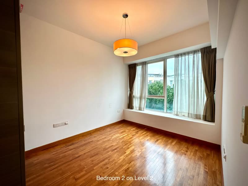 Cabana, 77 Sunrise Terrace, 4 Bedrooms, 3,068 sqft, Cluster House For Sale, by Daren Tay, 500185284 - Bedroom - PropertyGuru.com.sg