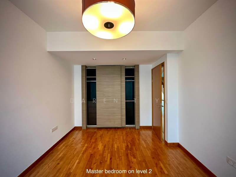 Cabana, 77 Sunrise Terrace, 4 Bedrooms, 3,068 sqft, Cluster House For Sale, by Daren Tay, 500185284 - Master Bedroom - PropertyGuru.com.sg