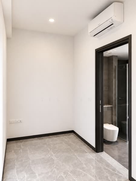 The Poiz Residences, 10 Meyappa Chettiar Road, 1 Bedroom, 441 sqft, Condominium For Sale, by Zee Tan, 500185286 - Study or flexi space - PropertyGuru.com.sg