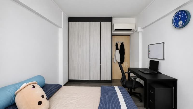 59 Chai Chee Road, 59 Chai Chee Road, 3 Bedrooms, 1,119 sqft, HDB Flat For Sale, by Joyce Tan 陈慧珊, 500185287 - Bedroom - PropertyGuru.com.sg