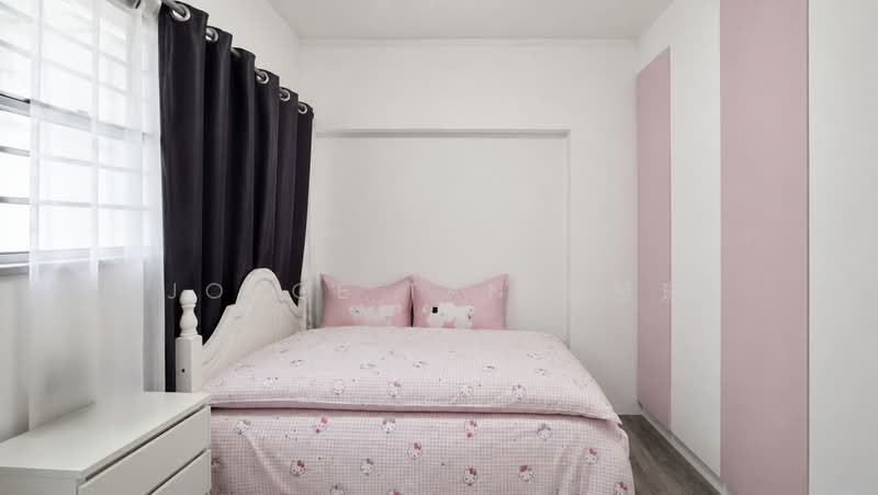 59 Chai Chee Road, 59 Chai Chee Road, 3 Bedrooms, 1,119 sqft, HDB Flat For Sale, by Joyce Tan 陈慧珊, 500185287 - Bedroom - PropertyGuru.com.sg