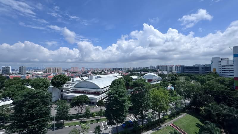 59 Chai Chee Road, 59 Chai Chee Road, 3 Bedrooms, 1,119 sqft, HDB Flat For Sale, by Joyce Tan 陈慧珊, 500185287 - Exterior - PropertyGuru.com.sg