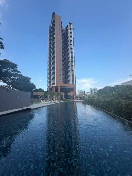 Bartley Vue, 6 Jalan Bunga Rampai, 2 Bedrooms, 732 sqft, Condominium For Sale, by Joelle Ng, 500185289 - Exterior - PropertyGuru.com.sg