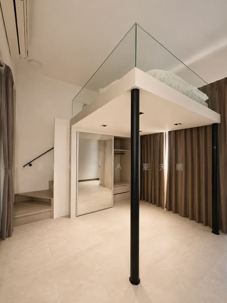 The Hillier, 6 Hillview Rise, 2 Bedrooms, 840 sqft, Condominium For Sale, by Ben XIA 夏天鹏, 500185290 - Bedroom - PropertyGuru.com.sg