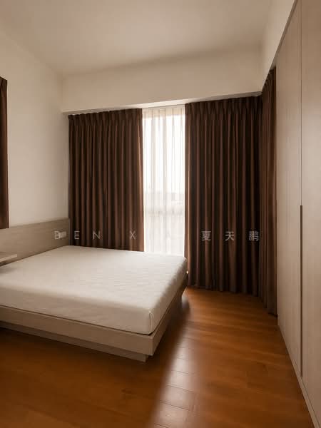 The Hillier, 6 Hillview Rise, 2 Bedrooms, 840 sqft, Condominium For Sale, by Ben XIA 夏天鹏, 500185290 - Bedroom - PropertyGuru.com.sg