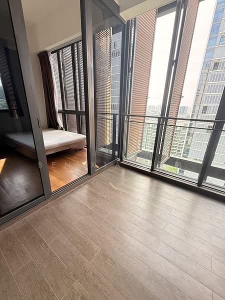 The Hillier, 6 Hillview Rise, 2 Bedrooms, 840 sqft, Condominium For Sale, by Ben XIA 夏天鹏, 500185290 - Bedroom - PropertyGuru.com.sg