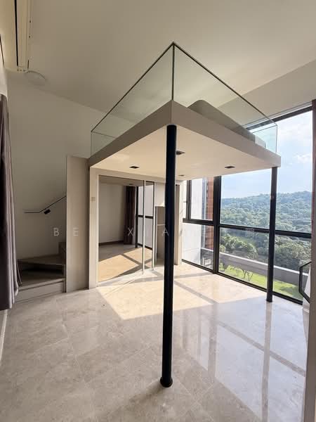 The Hillier, 6 Hillview Rise, 2 Bedrooms, 840 sqft, Condominium For Sale, by Ben XIA 夏天鹏, 500185290 - View - PropertyGuru.com.sg