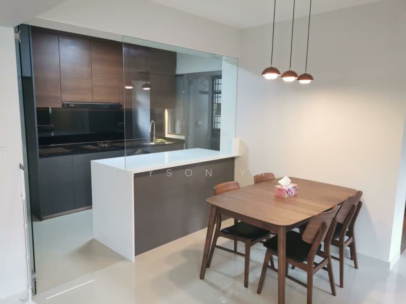 220B Sumang Lane, 220B Sumang Lane, 3 Bedrooms, 990 sqft, HDB Flat For Sale, by Jayson Yap, 500185292 - Kitchen - PropertyGuru.com.sg