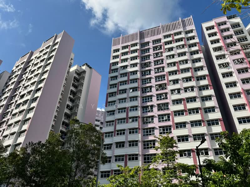 220B Sumang Lane, 220B Sumang Lane, 3 Bedrooms, 990 sqft, HDB Flat For Sale, by Jayson Yap, 500185292 - Exterior - PropertyGuru.com.sg