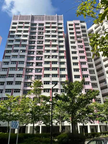 220B Sumang Lane, 220B Sumang Lane, 3 Bedrooms, 990 sqft, HDB Flat For Sale, by Jayson Yap, 500185292 - Exterior - PropertyGuru.com.sg