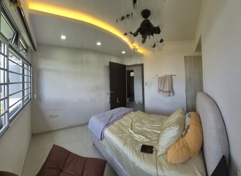 812A Choa Chu Kang Avenue 7, 812A Choa Chu Kang Avenue 7, Room Rental, 120 sqft, HDB Flat For Rent, by Janelle Lim, 500185293 - Bedroom - PropertyGuru.com.sg