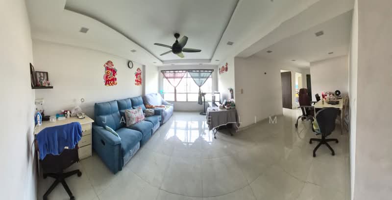 812A Choa Chu Kang Avenue 7, 812A Choa Chu Kang Avenue 7, Room Rental, 120 sqft, HDB Flat For Rent, by Janelle Lim, 500185293 - Living Room - PropertyGuru.com.sg