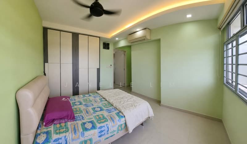 812A Choa Chu Kang Avenue 7, 812A Choa Chu Kang Avenue 7, Room Rental, 120 sqft, HDB Flat For Rent, by Janelle Lim, 500185293 - Bedroom - PropertyGuru.com.sg