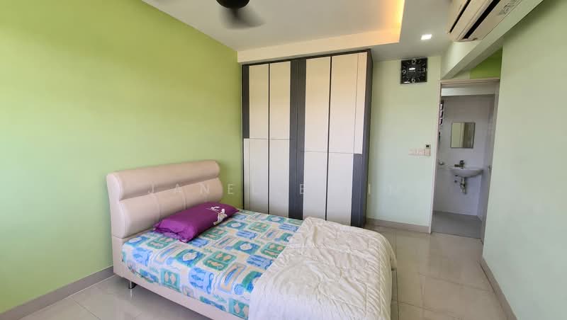 812A Choa Chu Kang Avenue 7, 812A Choa Chu Kang Avenue 7, Room Rental, 120 sqft, HDB Flat For Rent, by Janelle Lim, 500185293 - Bedroom - PropertyGuru.com.sg