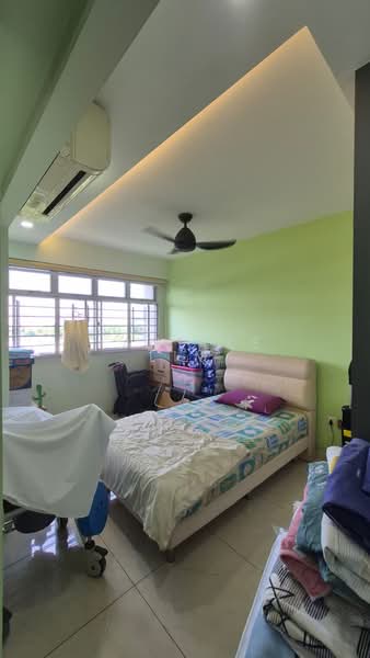 812A Choa Chu Kang Avenue 7, 812A Choa Chu Kang Avenue 7, Room Rental, 120 sqft, HDB Flat For Rent, by Janelle Lim, 500185293 - Bedroom - PropertyGuru.com.sg