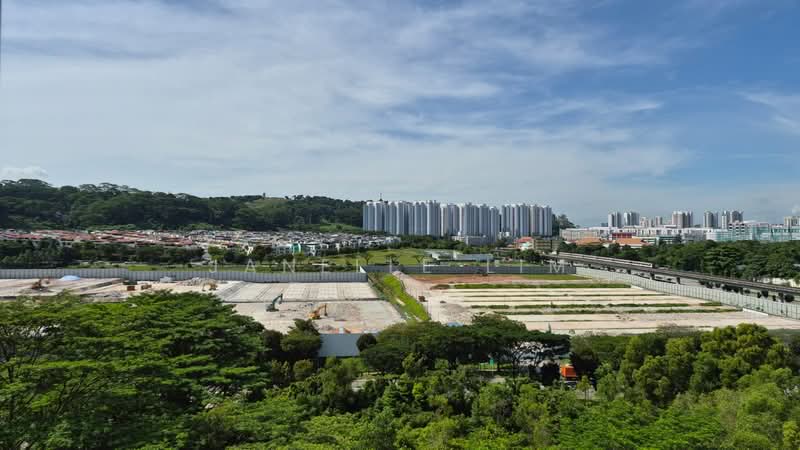 812A Choa Chu Kang Avenue 7, 812A Choa Chu Kang Avenue 7, Room Rental, 120 sqft, HDB Flat For Rent, by Janelle Lim, 500185293 - Exterior - PropertyGuru.com.sg