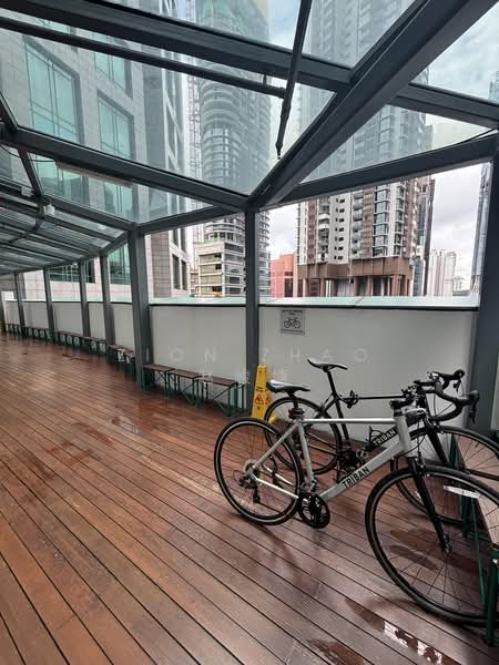 Hub Synergy Point, 70 Anson Road, 3,560 sqft, Office For Rent, by Zion Zhao 赵峻慷, 500185294 - Exterior - CommercialGuru.com.sg