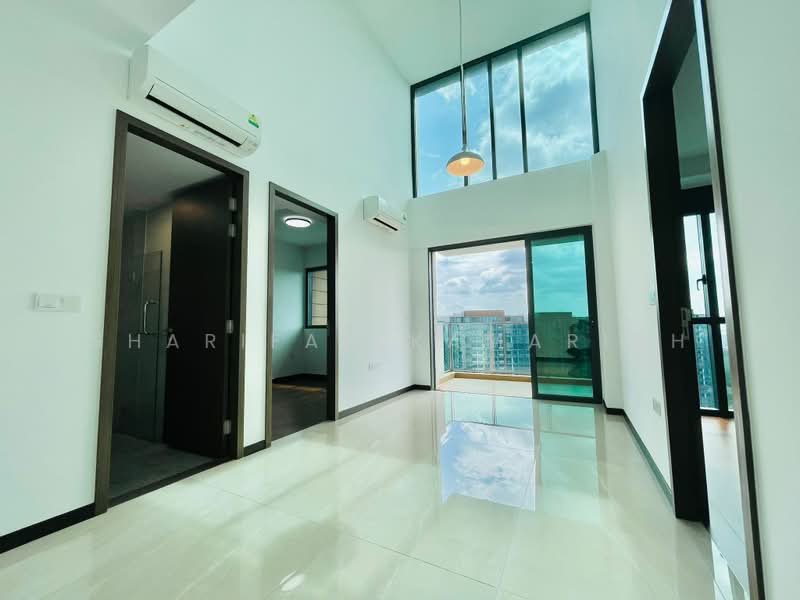 Normanton Park, 45 Normanton Park, 2 Bedrooms, 861 sqft, Condominium For Sale, by Sharifah Kamariah, 500185296 - Interior - PropertyGuru.com.sg