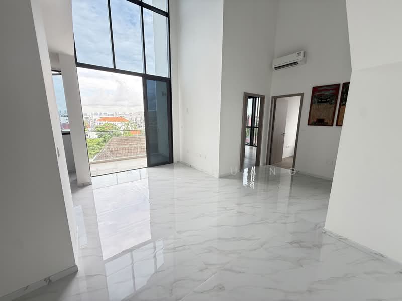 K Suites, 21 Lorong K Telok Kurau, 5 Bedrooms, 1,625 sqft, Apartment For Sale, by Jialin Huang, 500185298 - Living Room - PropertyGuru.com.sg